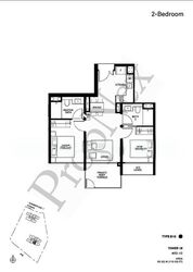 The Clement Canopy (D5), Apartment #566561931